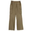 THE VERSIZED CARGO PANTS